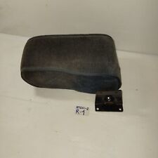 Alfa romeo 164 super restyling (1992-1995) bracciolo sedile ant sx DIFETTO 