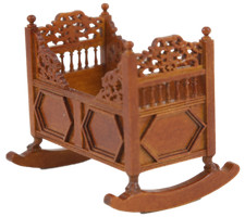 Casa Delle Bambole Noce 15th