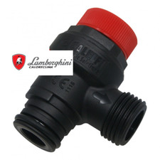 Valvola  Sicurezza 3 Bar