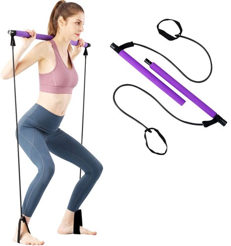 Attrezzo elastico long - attrezzo,