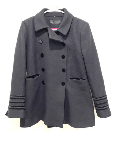 Giacca donna zara misto - donna,