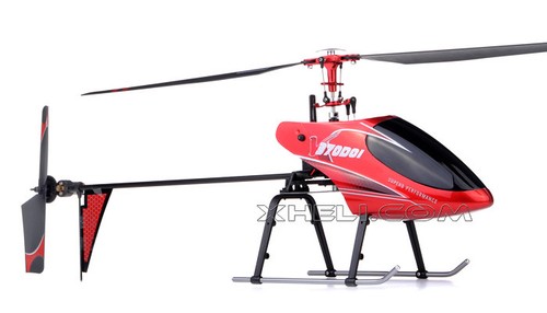 Ricambi walkera v370d01 - ricambi,