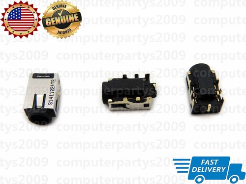 Power jack per asus - dc,