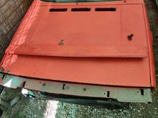 MODANATURA ANTERIORE LANCIA BETA MONTECARLO - ORIGINALE