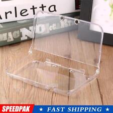 _NEU Transparent Hard Clear