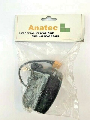 Anatec bait boat - bait,