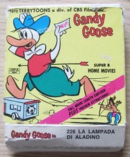 TECHNO FILM Super 8 - 226