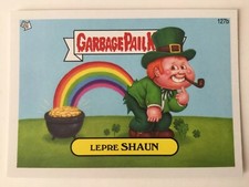 Garbage Pail Kids 2013 Mini