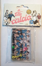 flipper gioco SQUADRA CALCIO