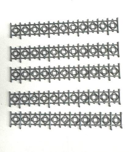 1757gr grate tipo - 1757gr-dm,