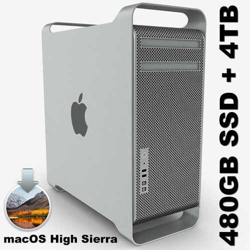 Apple mac pro core - pro, 6-core