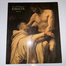 The Paintings Of Ribalta