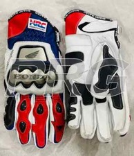 Honda HRC Racing Gloves –