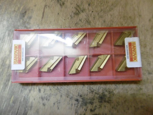 Sandvik knux 160405l11 - 10,