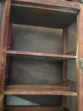 MOBILE PIEMONTESE PRIMI 900 PER STAGIONATURA FORMAGGI D'ALPEGGIO RARO COME FOTO