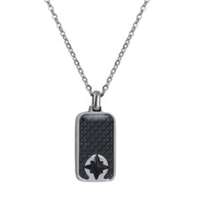 collana catena ciondolo