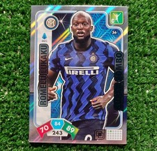 CARD ADRENALYN XL PANINI
