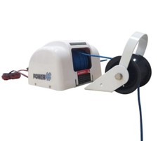 12V Electric Anchor Winches