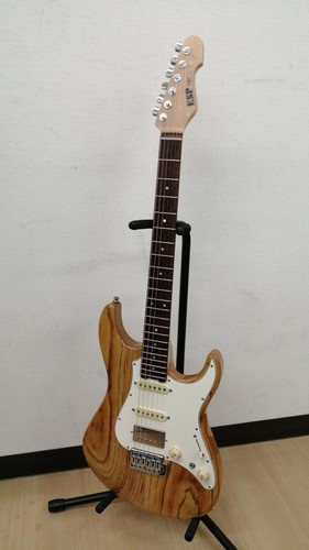 Chitarra elettrica esp - elettrica,