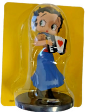 BETTY BOOP HACHETTE - VALSE