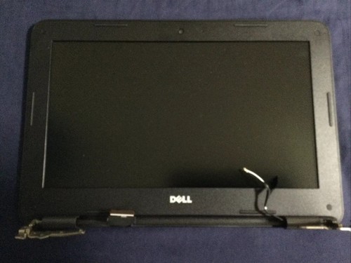 Notebook dell chromebook - notebook, 11