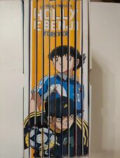 Holly E Benji Forever