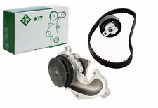 Kit Distribuzione INA + Pompa