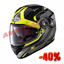 CASCO NOLAN X-LITE X-661