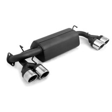 Scarico Sportivo Ulter per