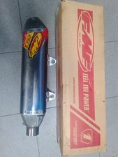 Silenziatore Fmf X KTM Sxf 2018