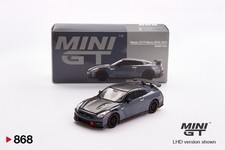 Minigt nissan nismo - minigt,
