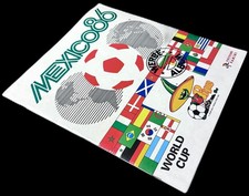 ALBUM FIGURINE PANINI WORLD