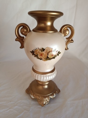 Vaso decorativo stile classico - decorativo,