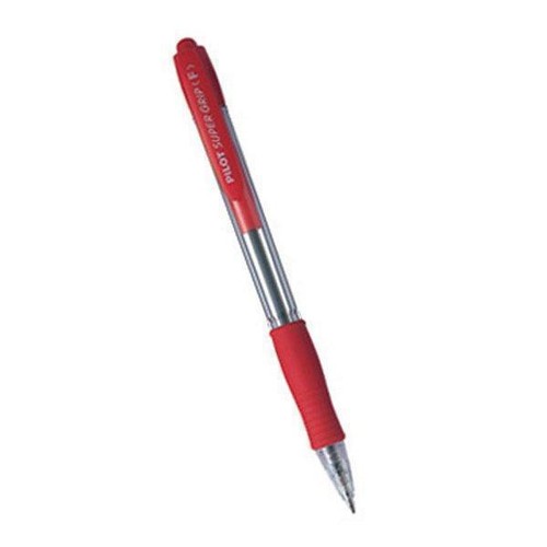Pilot super grip penna sfera - pilot,