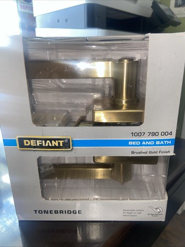 Leva porta letto bagno - letto/bagno, defiant