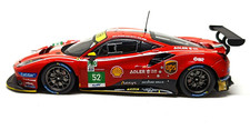 Ferrari  488 GTE EVO 2021