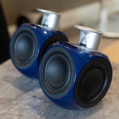 Bang olufsen b o beolab - &, b&o