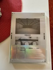 Frank Ocean "Endless" | CD +