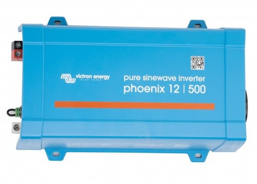Inverter victron energy - inverter,