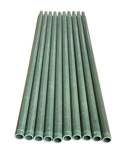 Tubo aste vetroresina 20 - tubo,
