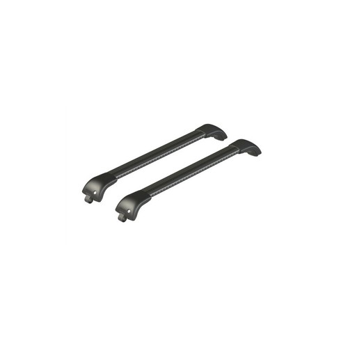 Barre portatutto alluminio - barre,