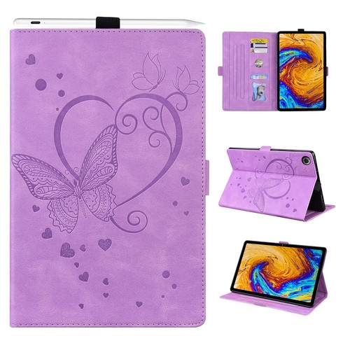 Custodia per lenovo tab m10 - custodia,