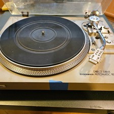 Pioneer PL-518 Giradischi a
