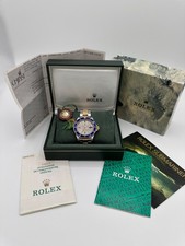 Rolex Submariner Date