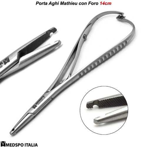 Pinza per legature mathieu - pinza,