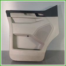 Rivestimento Porta Anteriore Sinistro SX VOLKSWAGEN TRANSPORTER FURGONE 2.0