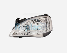 FARO SINISTRO MODELLO VALEO