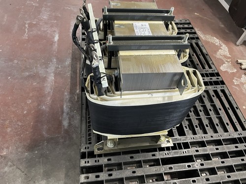Autotrasformatore trifase - autotrasformatore,