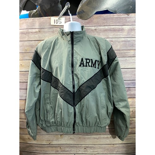 Army jacket men - army,