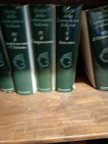 Enciclopedia storia della - storia,